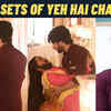 Article image for: <i class="tbold">yeh hai chahatein</i>: Samrat and his mom Revathi try to keep Nayan away from the wedding