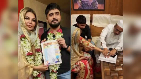 Why Adil made her remain silent about their marriage