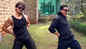 Akshay Kumar and Tiger Shroff’s dance off is unmissable; netizens say, ‘Dono same age ke lag rahe’