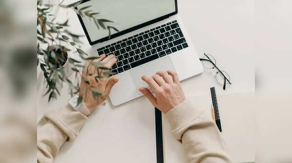 Identify your desired job