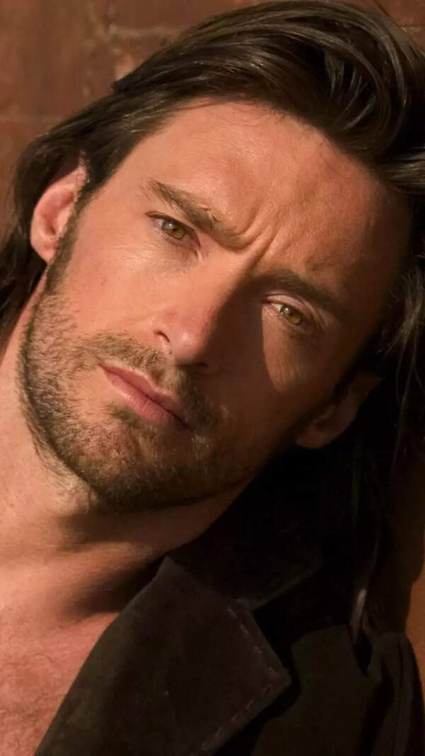 Hugh Jackman