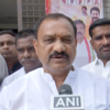 Article image for: Budget 2023 will only benefit big industrialists like Adani, Ambani: TPCC Working President Maheshkumar Goud