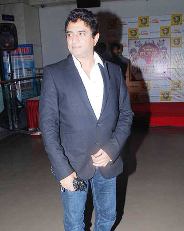 Anand Raj.