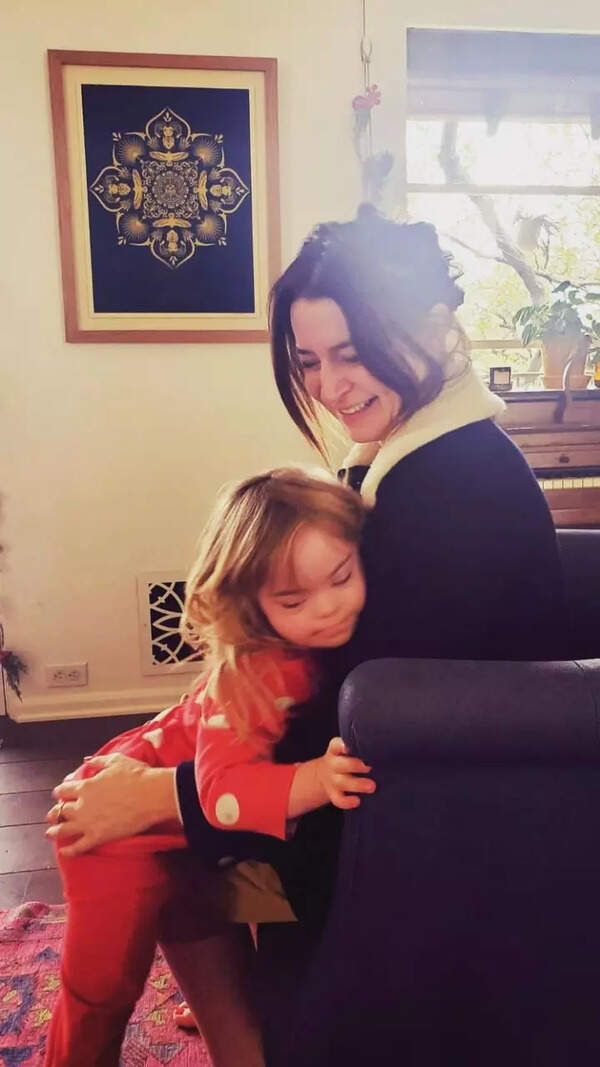 Caterina Scorsone Pictures