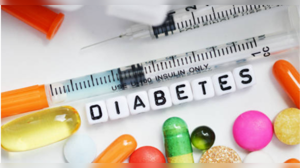 If no one in my family has diabetes, it won't happen to me