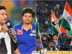 Sachin Tendulkar felicitates victorious U19 Women's T20 World Cup team, see pictures 