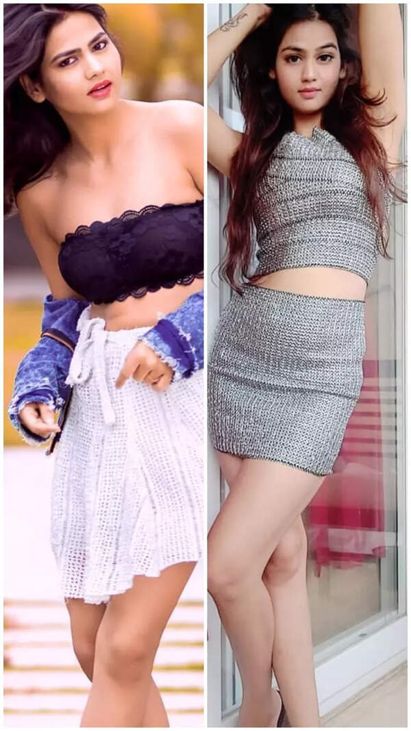 Aparnna Mallik Photos