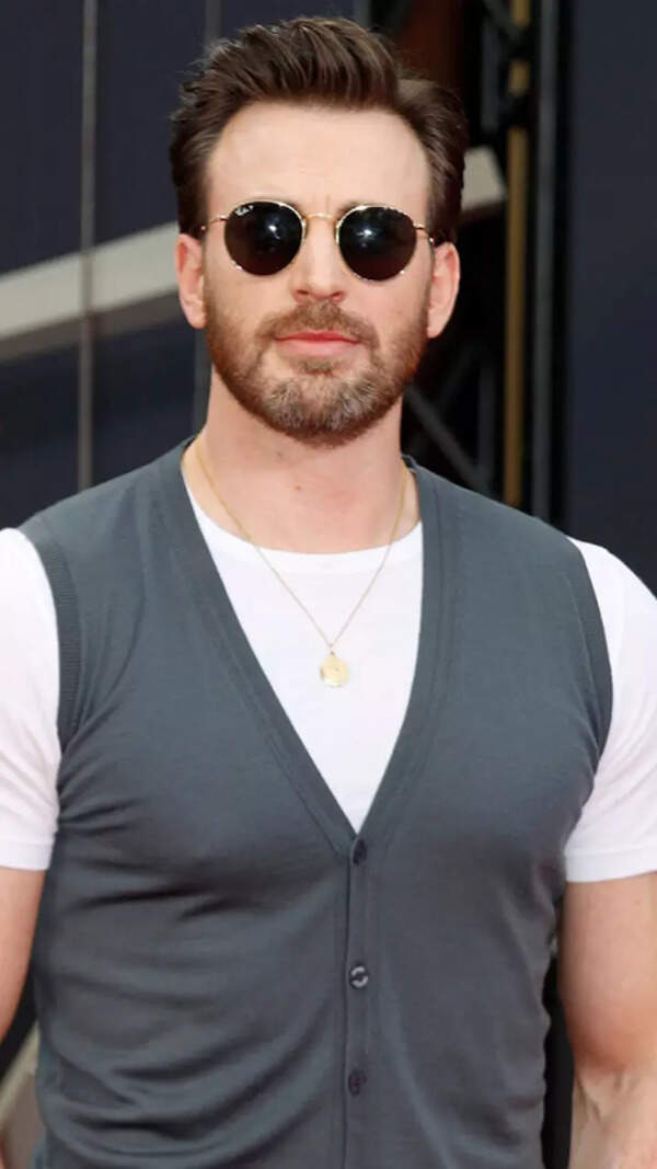 Chris Evans Pictures