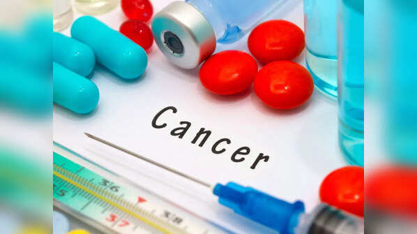 Early detection is key