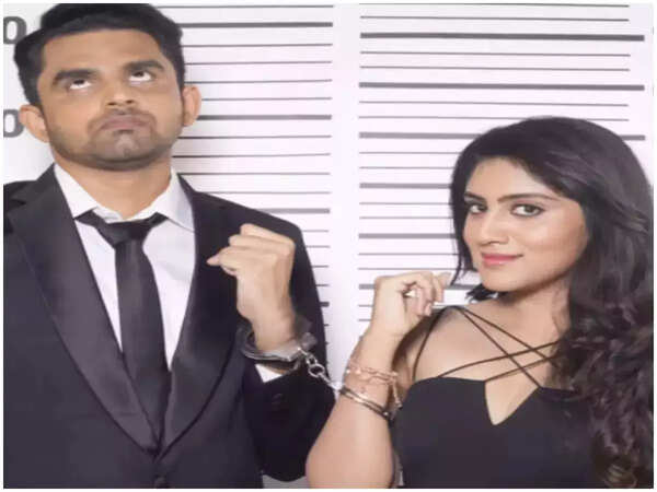Balaji Mohan Photos