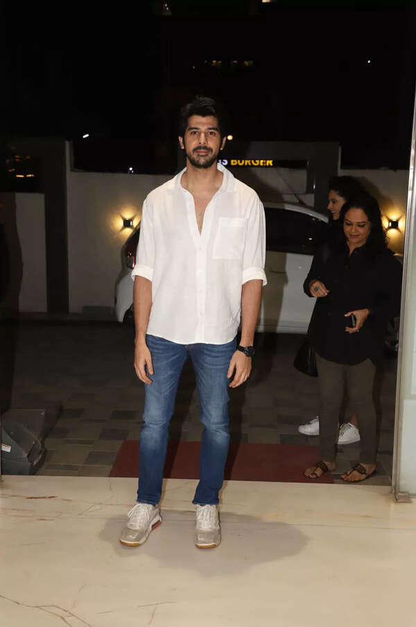 Pavail Gulati