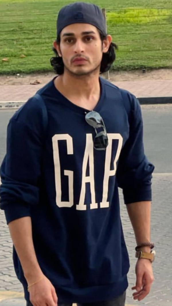 Priyank Sharma