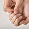 How high cholesterol affects the nails