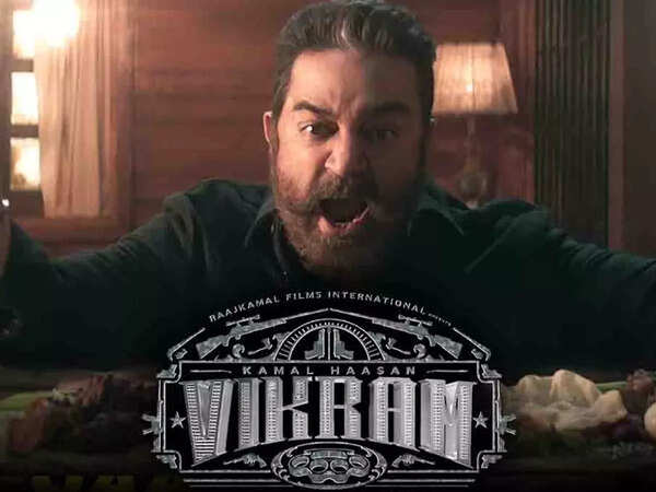 Vikram