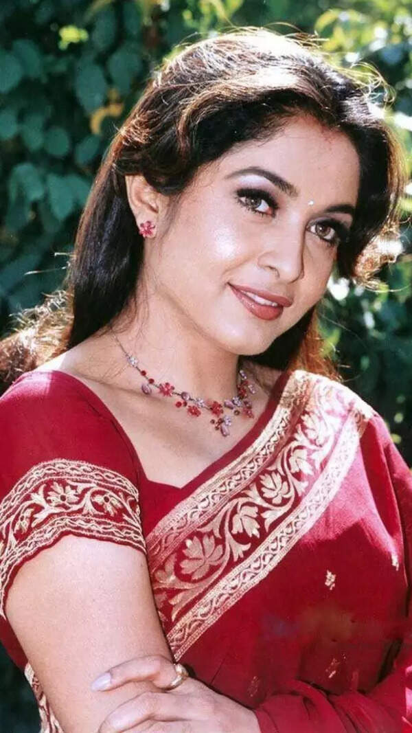 Ramya Krishnan