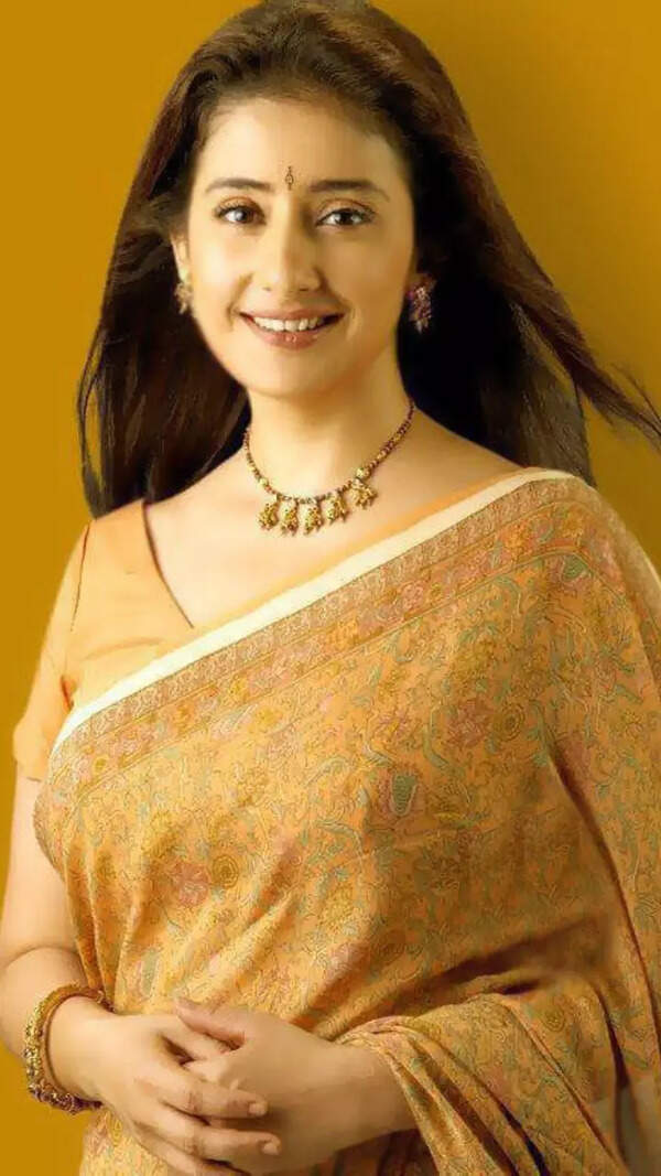 Manisha Koirala
