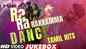 Watch Popular Tamil Official Music Video Songs Jukebox Of 'Ra Ra Rakkamma Dance'