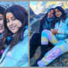 Sara Ali Khan and Janhvi Kapoor