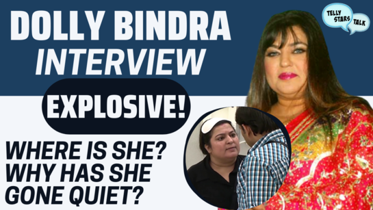 Dolly Bindra Interview: Where is she? Why has she gone quiet? | Exclusive