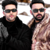 Kapil Sharma to make a singing debut with Guru Randhawa