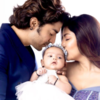 Gurmeet Choudhary and Debina Bonnerjee reveal their baby girl Divisha’s face