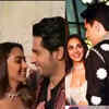 Article image for: <i class="tbold">viral photo</i>s of soon-to-be married Sidharth Malhotra and Kiara Advani that melted hearts!