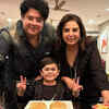 Visits Farah Khan's house with Abdu Rozik