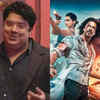 Sajid catches SRK's film Pathaan