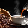 Who shouldn’t drink milk coffee?