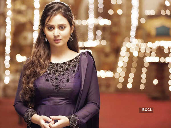 Amulya Stills