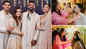 Ahan Shetty's girlfriend Tania Shroff shares glimpses of Athiya Shetty and KL Rahul's dreamy wedding