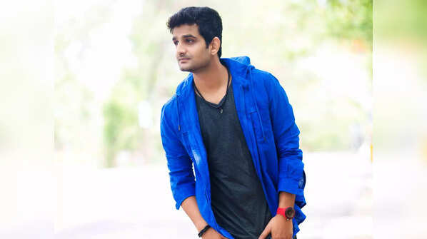 <strong>Sudheer Varma</strong>