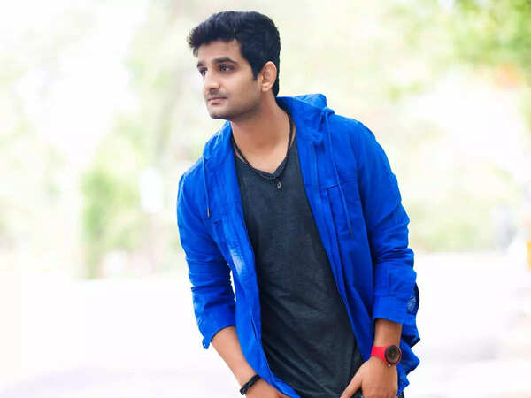Sudheer Varma Photos