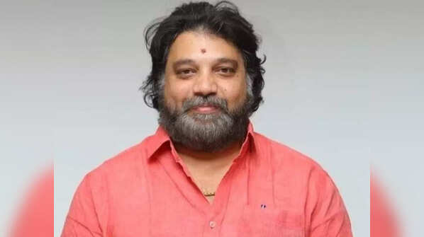 <strong>Srinivasa Murthy</strong>