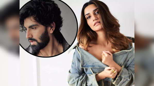 How was the experience while working with Laqshay Kapoor?
