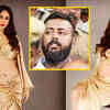 Article image for: Conman Sukesh Chandrashekhar rubbishes <i class="tbold">chahatt khanna</i>'s claim that he proposed to her for marriage: 'I am not desperate like these gold diggers'