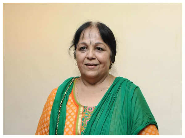 Rohini Hattangadi Photos