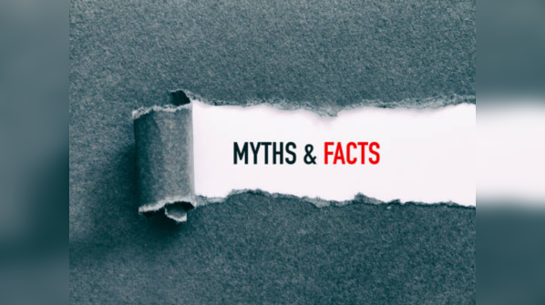 What are the myths around fatty liver?