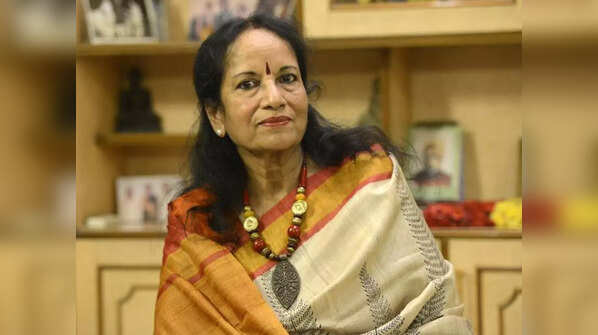 Vani Jairam