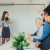 Gain relevant experience