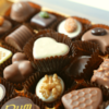 February 9 - Chocolate Day