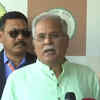 Article image for: There is a need to read <i class="tbold">ramcharitmanas</i> in depth: Chhattisgarh CM Baghel