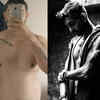 An inspiring transformation
