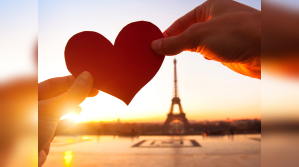 Love is a very powerful feeling