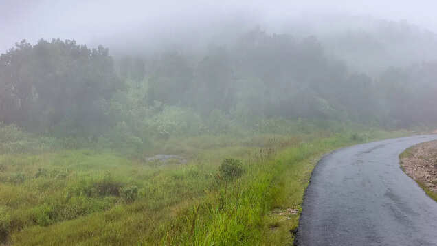 Is Jowai Meghalaya&rsquo;s best-kept secret?