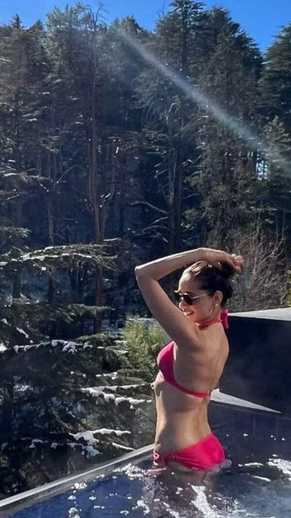 Pragya Jaiswal