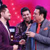 ​How was your experience of sharing the screen with Govinda?