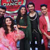 ​Being a part of Dance Bangla Dance...
