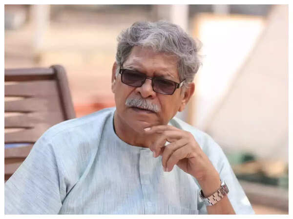 Mohan Joshi Images
