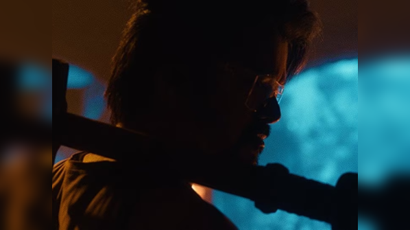 Decoding VIjay and Lokesh Kanagaraj's 'Leo' promo; here are the things to look out for!